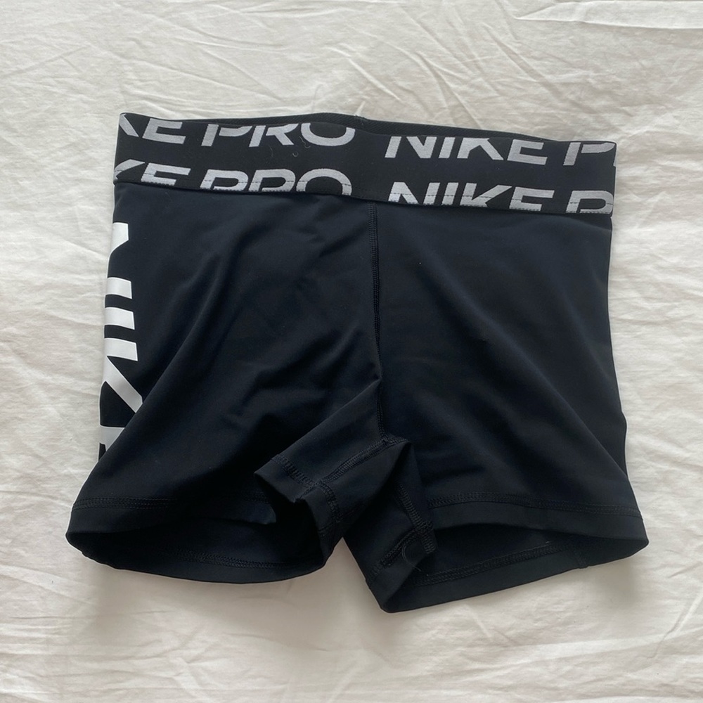 Nike Pro Dry Fit Spandex
